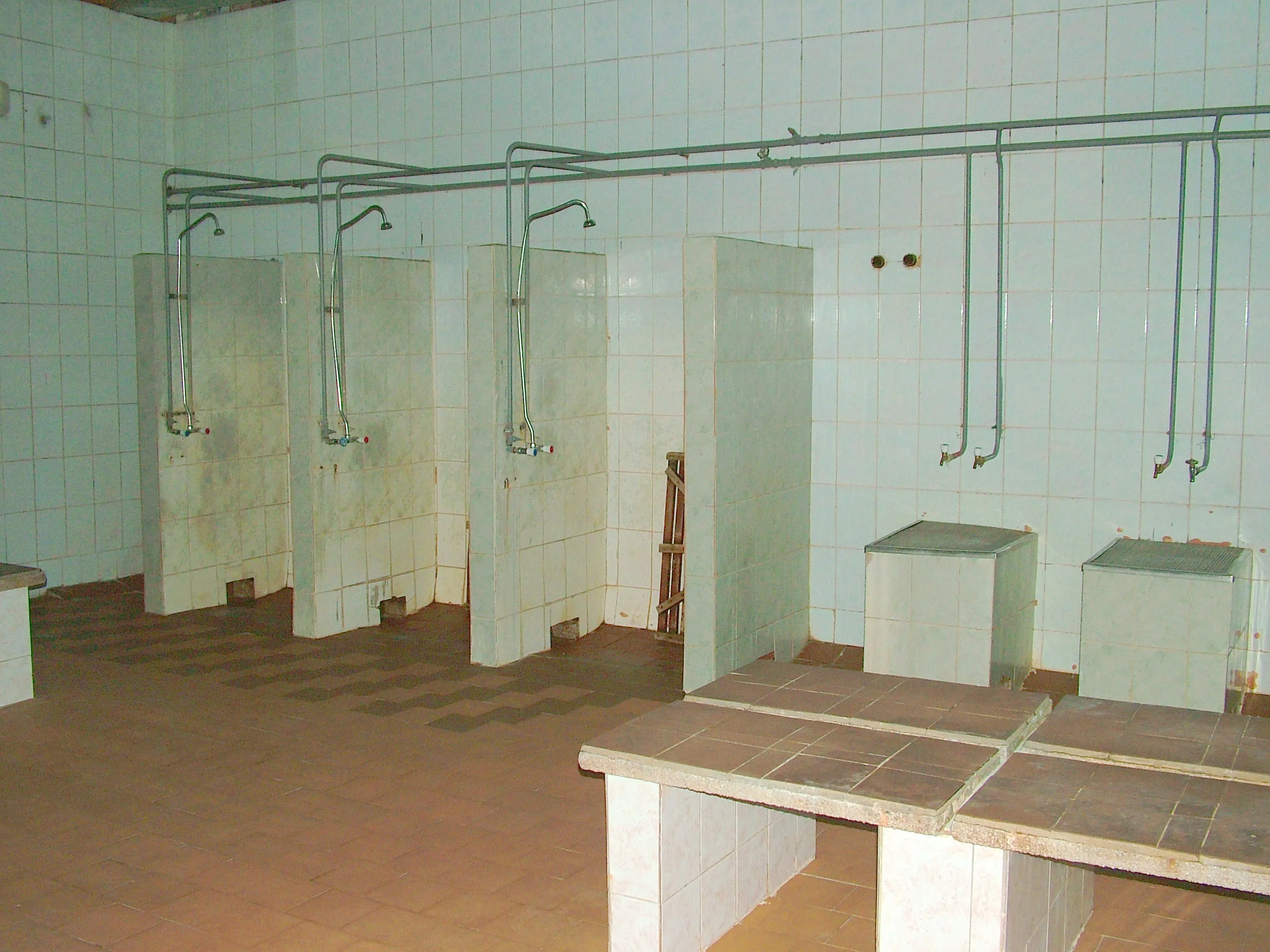 Королёвские бани