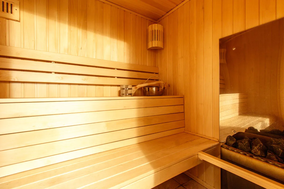 Средний зал Loft