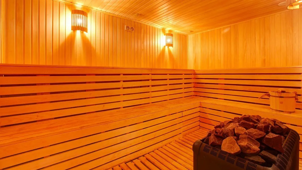 Общественная баня на Совхозной
