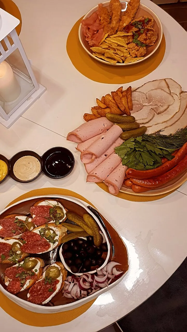 Баня Чеховские сезоны