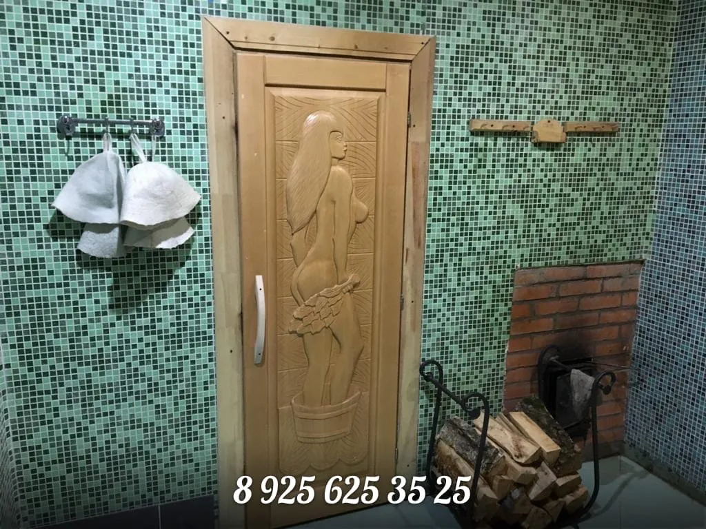 Бани-по-Русски в Озерах