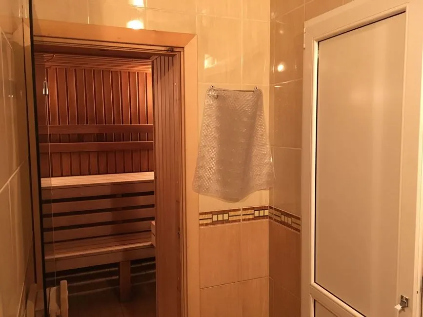 Сауна Релакс на Красной улице в Электростали