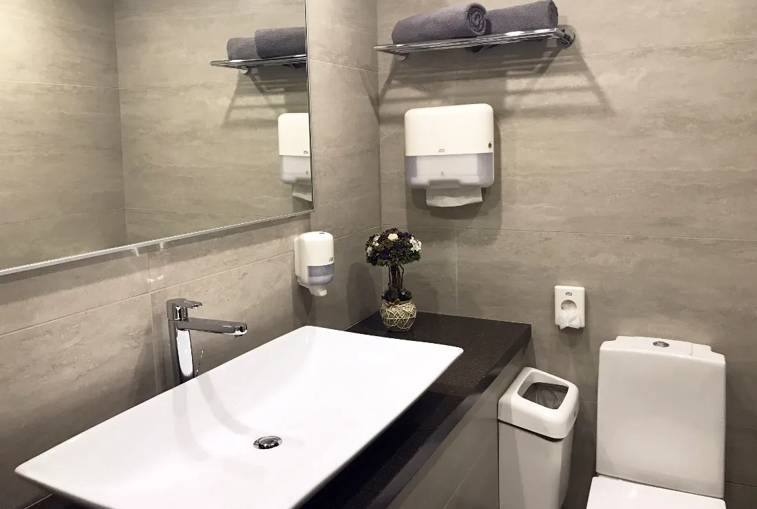 SPA комплекс Мистер Жулебин