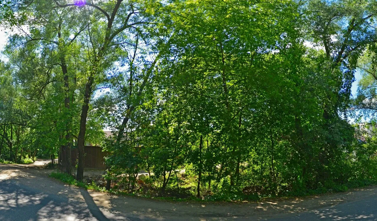 Банный Дворик в Королеве
