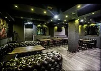 Сауна 44 Bar