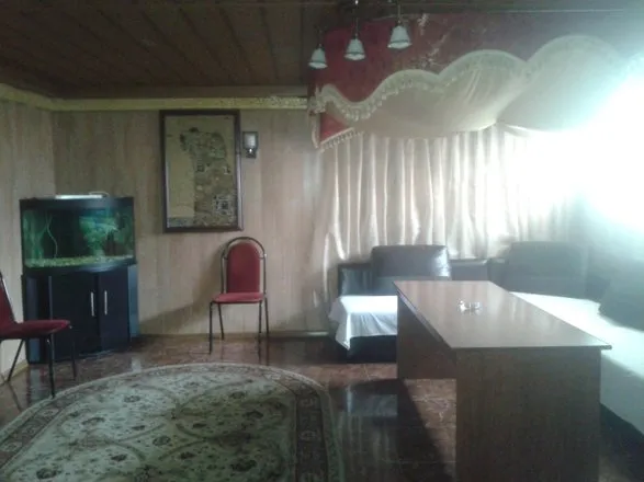Сауна Респект