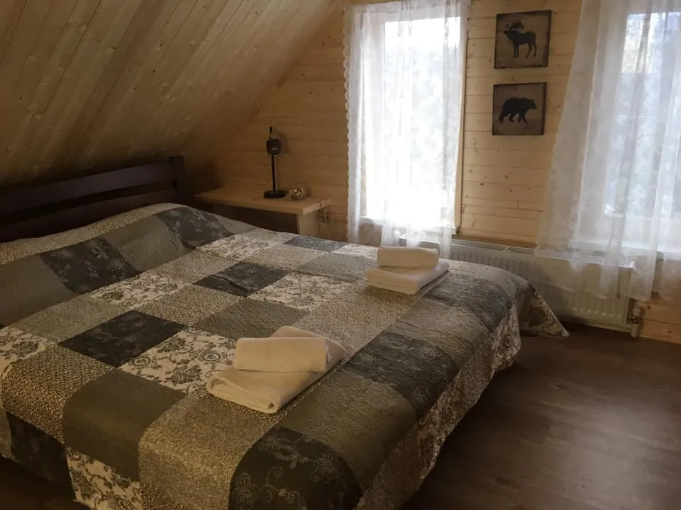 Гостевой дом Куршале