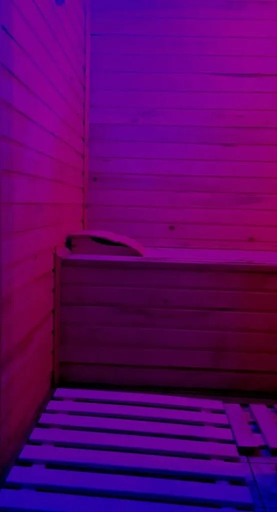 Сауна Loftchill