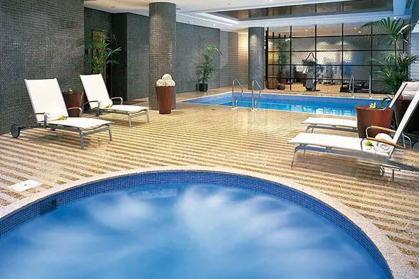 VIP комплекс Экзотик