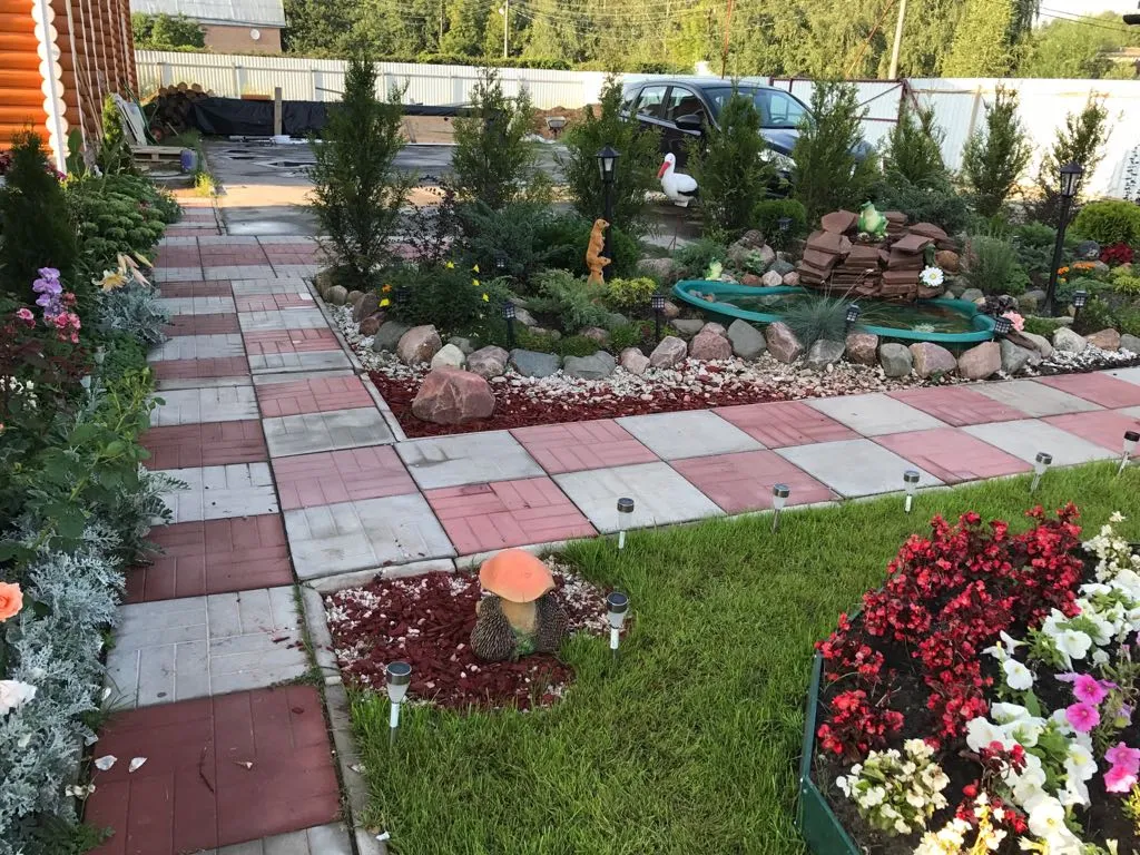 Гостевой дом в Игнатьевском тупике