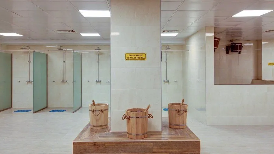Люблинские бани