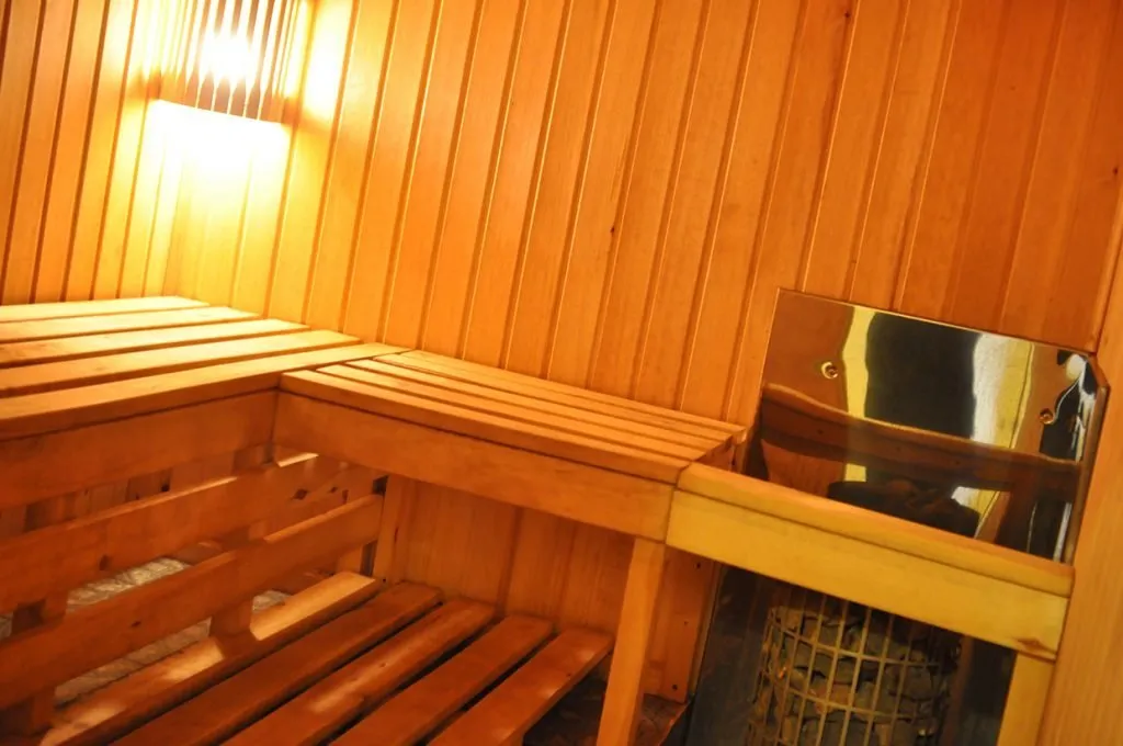Банька-клуб