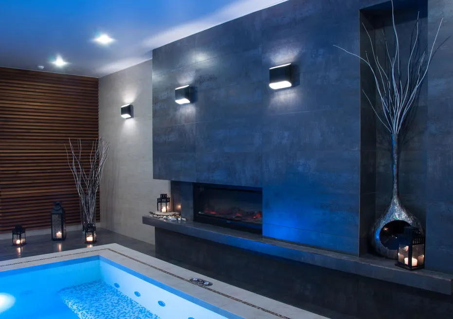 SPA комплекс Мистер Жулебин