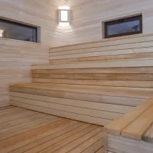 Куркинские бани