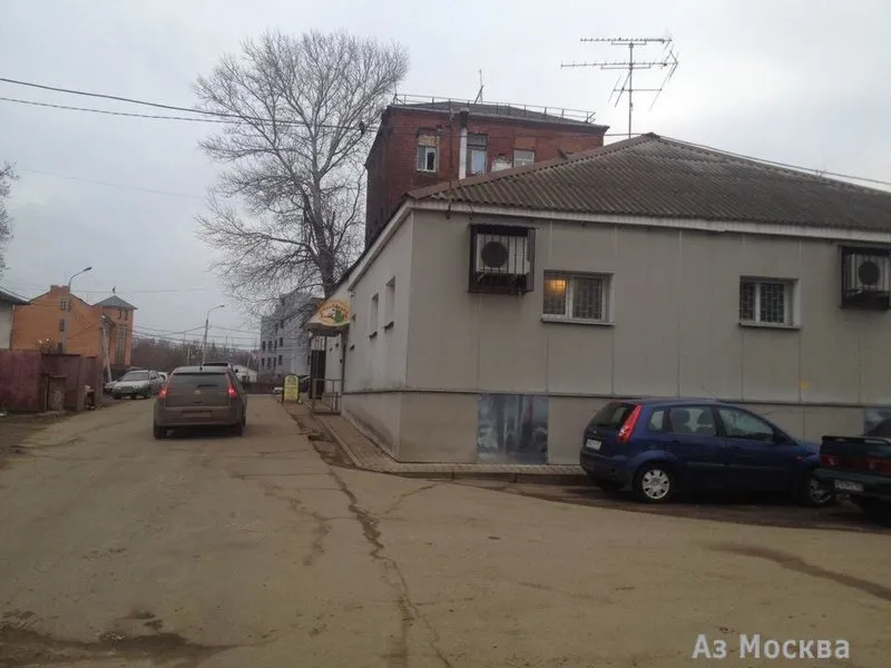 Баня в Домодедово