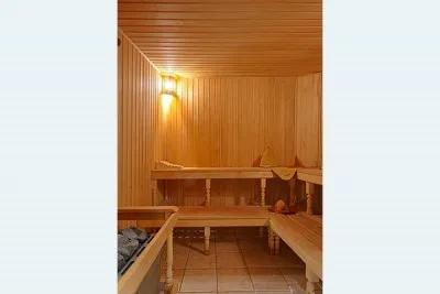 Сауна Айвенго