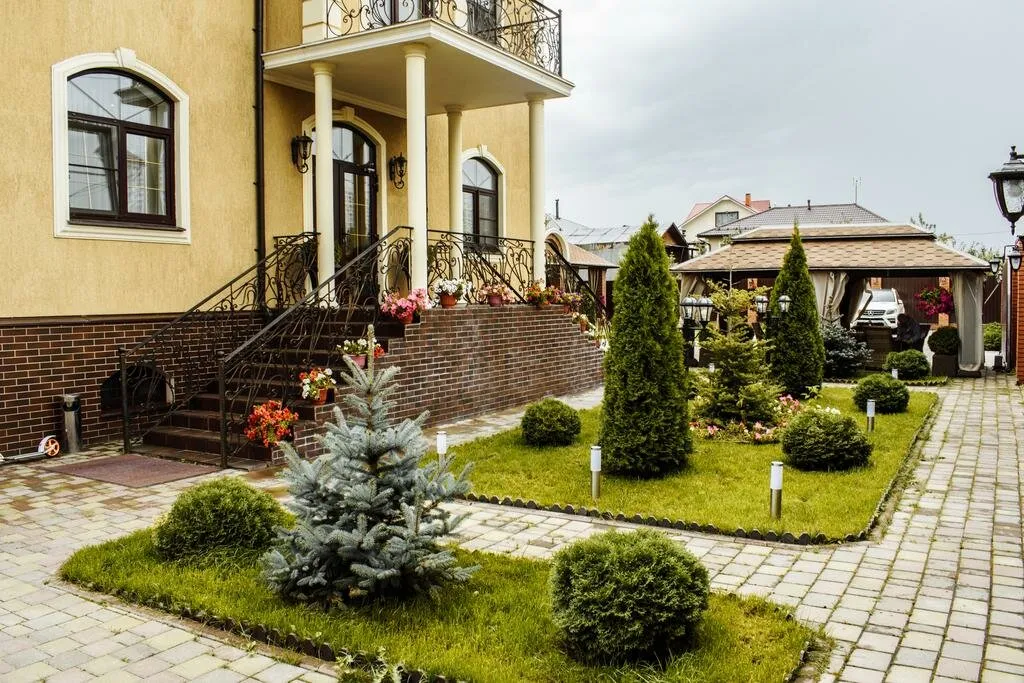 Сауна Троя