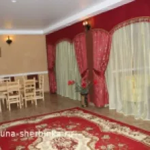 Сауна Ханская