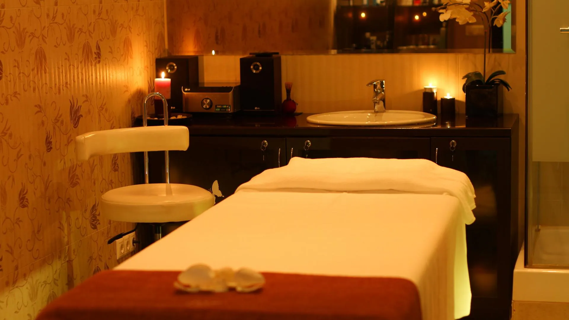 Wellness Club Серебряный Бор