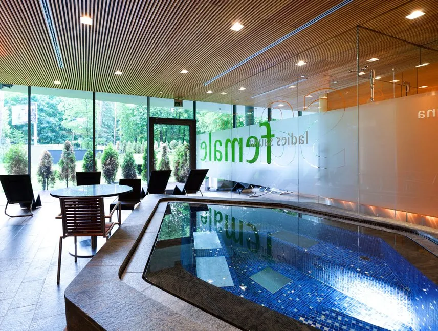 Spa-курорт First&Only