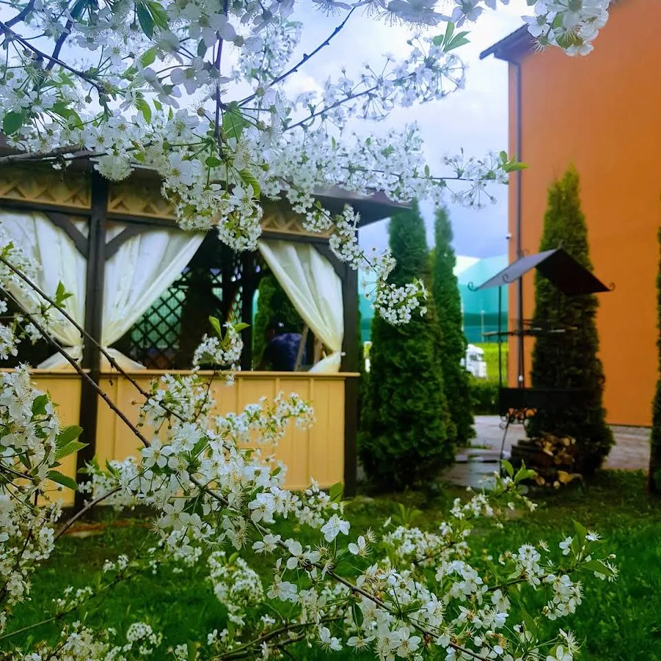 Баня Атлас