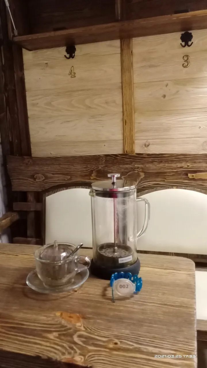 Нечаевская баня
