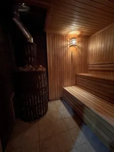 Баня Овражки