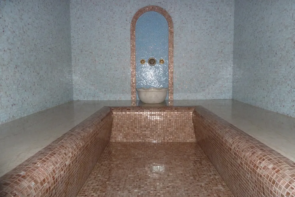 Баня Отдых