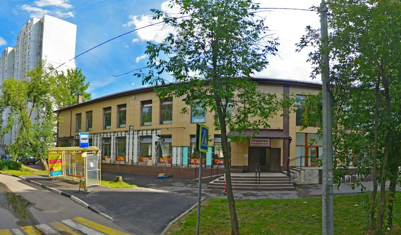 Сауна Островок