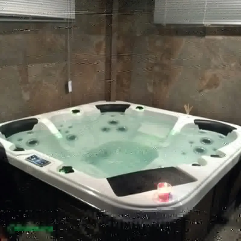 Spa-центр Nirvana