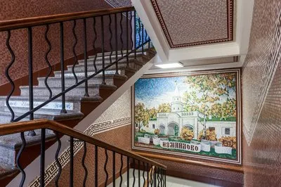 Измайловские бани