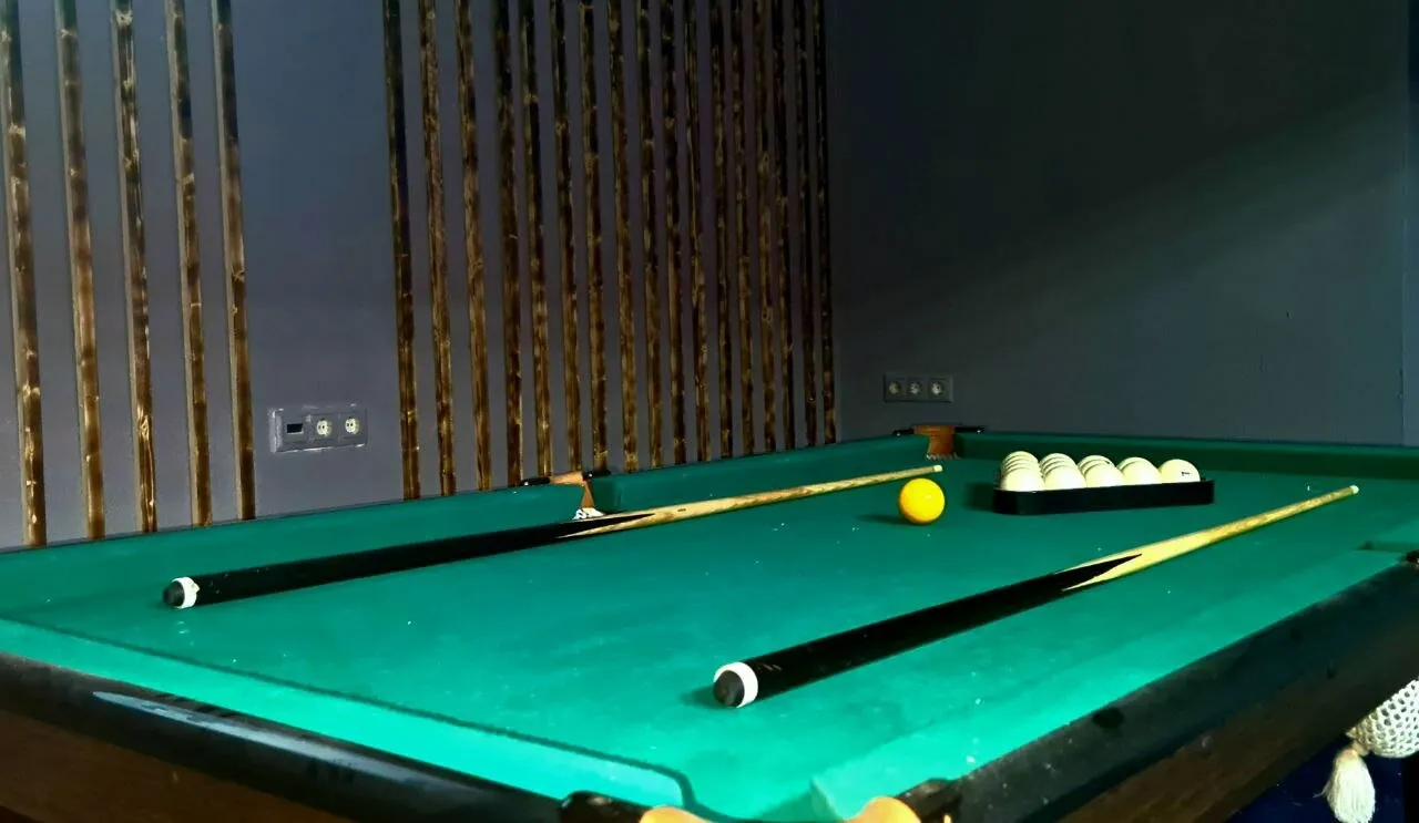 Сауна Loftchill