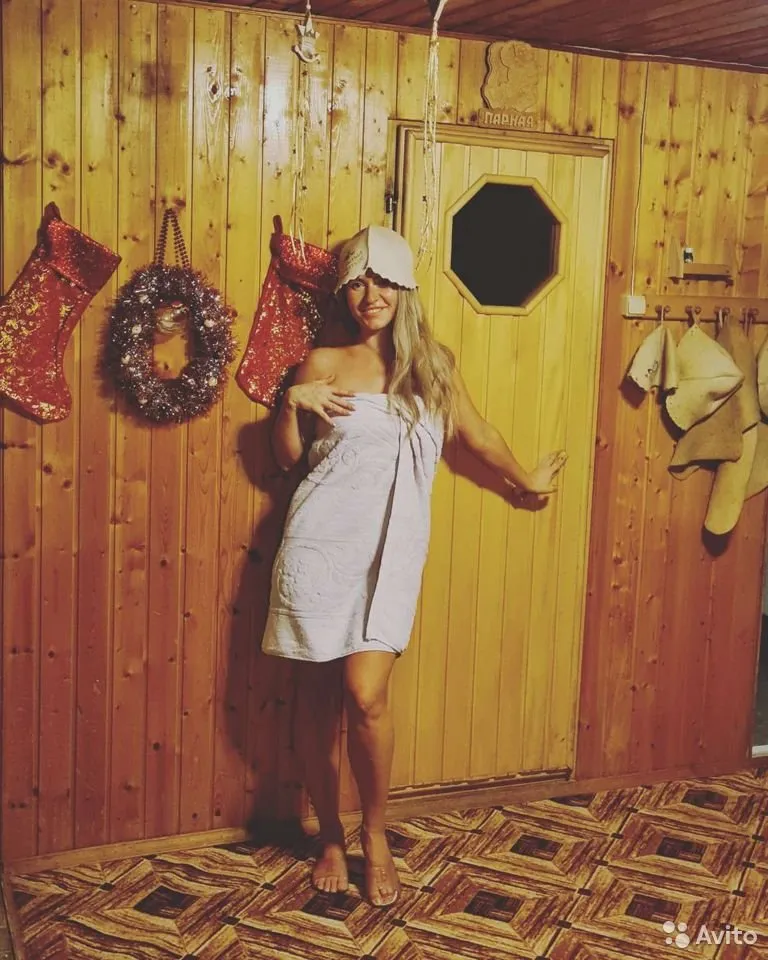 Домашняя баня на дровах в Балашихе