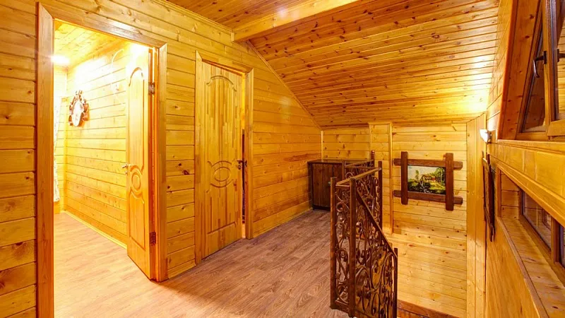 Рассказовские бани