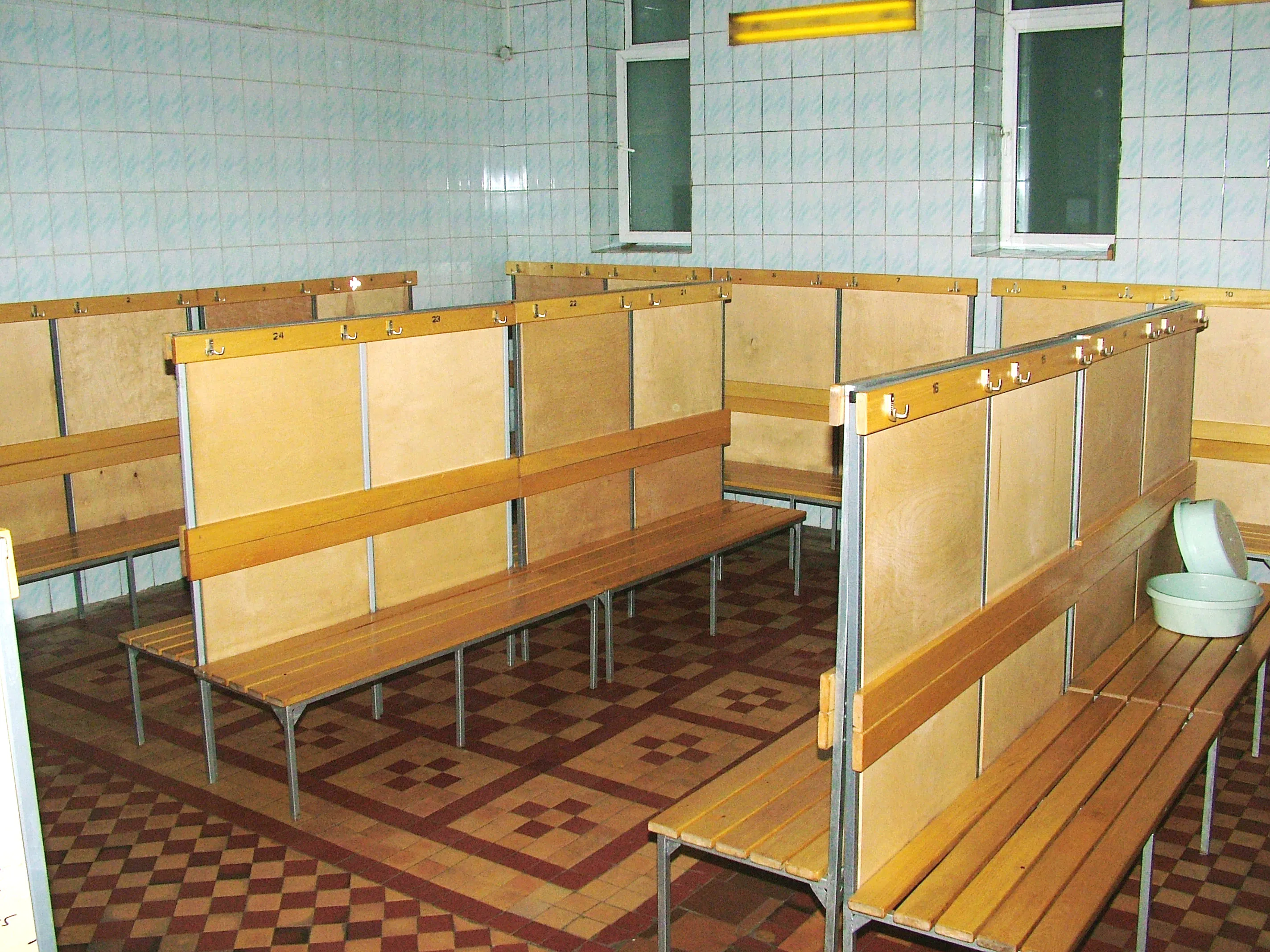 Королёвские бани