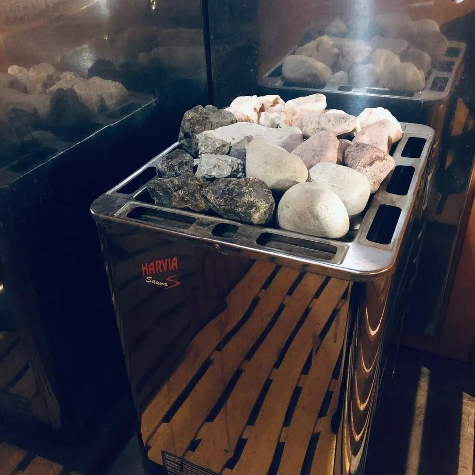 Сауна Relax 