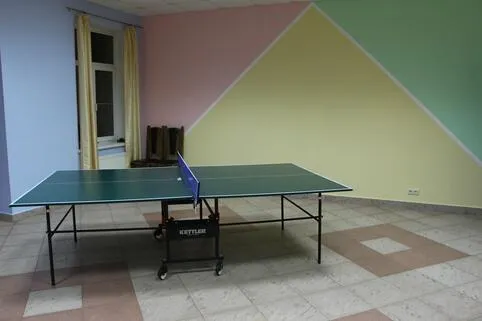 База отдыха Покровские ворота