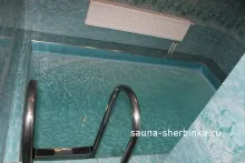 Комплекс Релакс в Щербинке