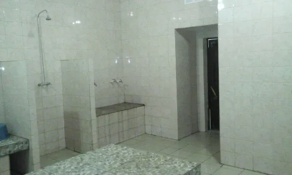Баня в Давыдово