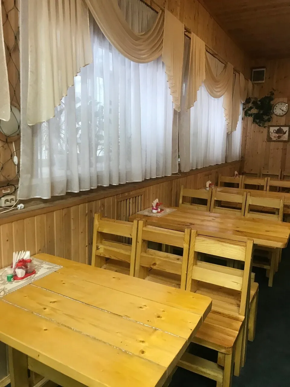 Баня Нара