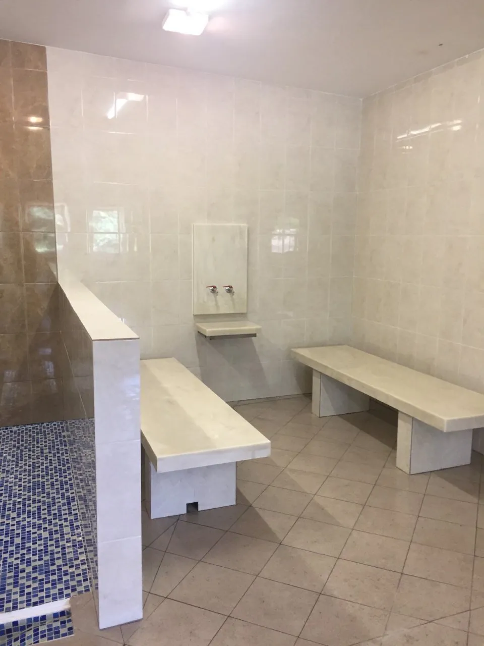 Лыткаринские бани