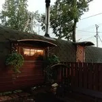 Фатеевы бани