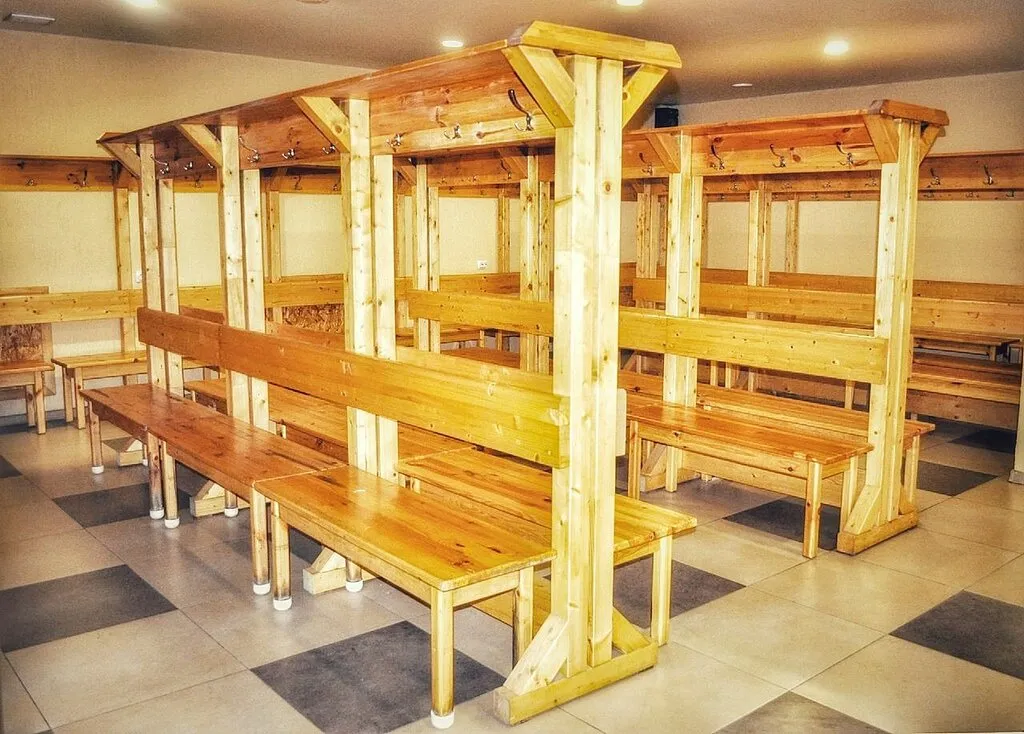 Колычёвская баня