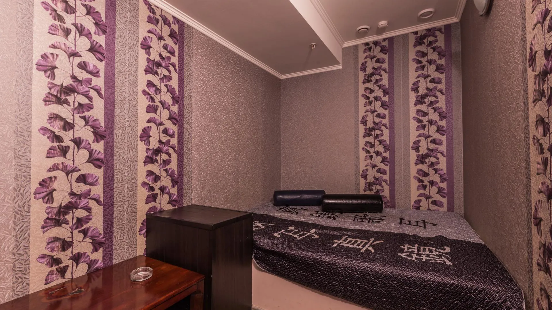 SPA-клуб на Марксистской улице