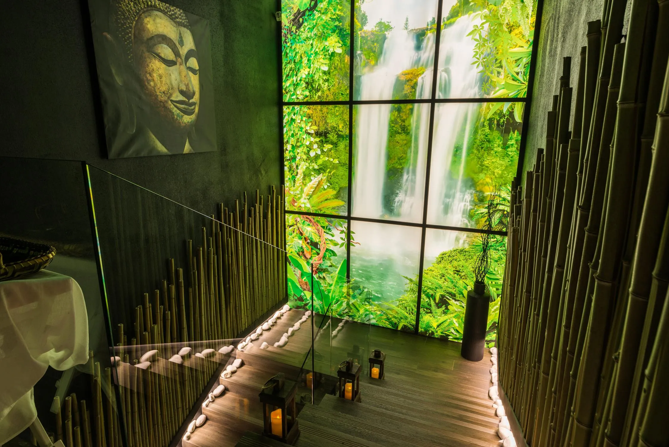 Enjoy Hammam