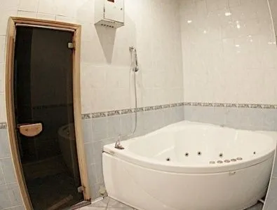 Я-сауна