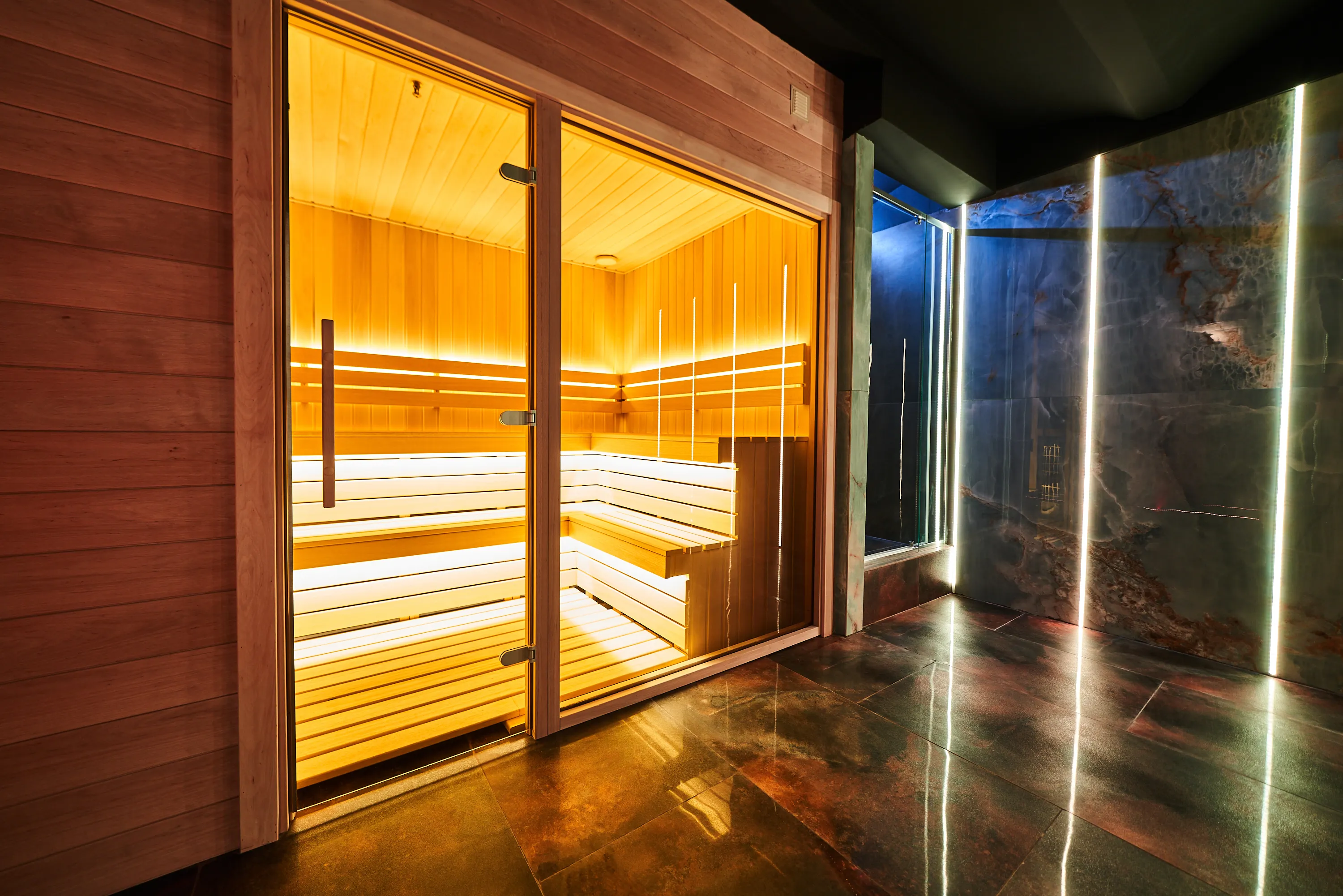 Спа-салон Talisman SPA 