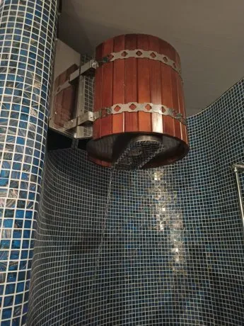 Кедровые бани