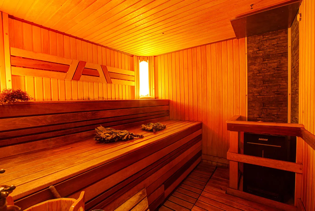 Банный Комплекс и Spa Тай Инн