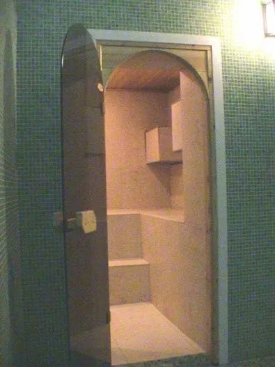 Бабушкинские бани